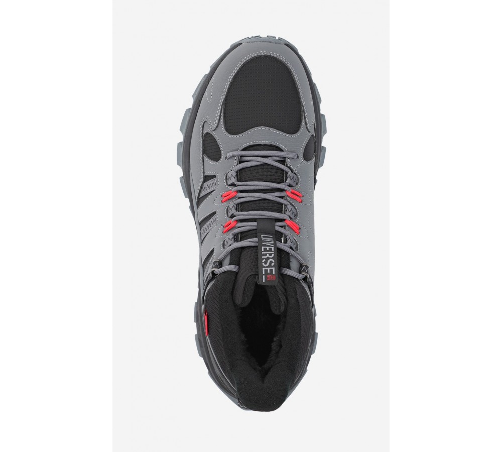 361° W572343304A-5W M'S WARM OUTDOOR кроссовки мужские
