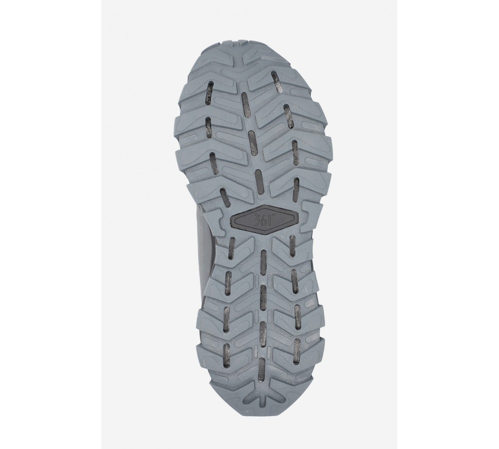 361° W572343304A-5W M'S WARM OUTDOOR кроссовки мужские