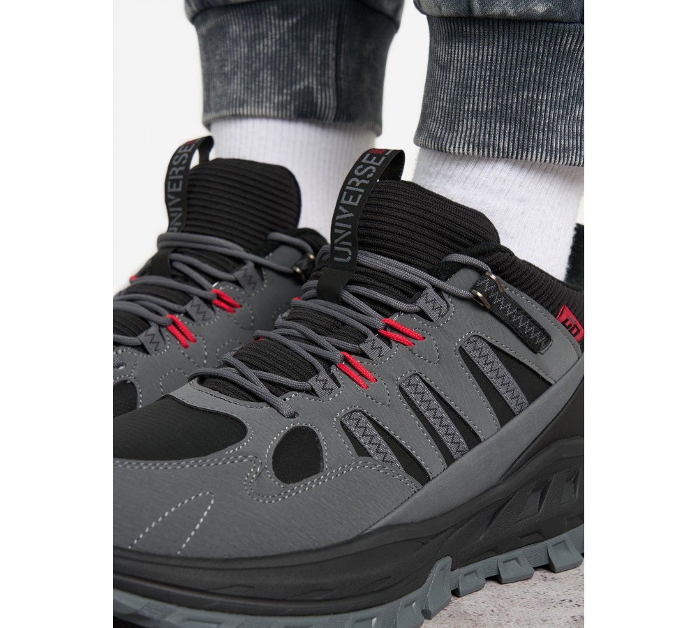 361° W572343304A-5W M'S WARM OUTDOOR кроссовки мужские