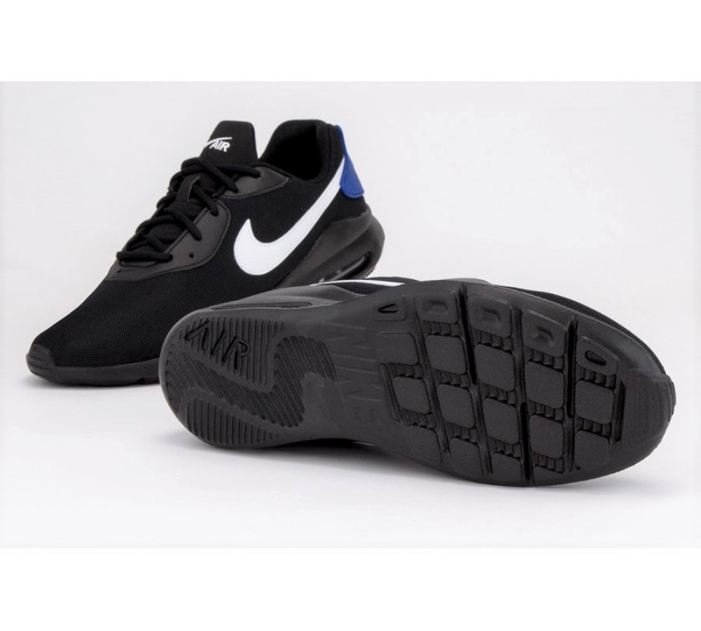 Nike AQ2235-016 NIKE AIR MAX OKETO кроссовки мужские