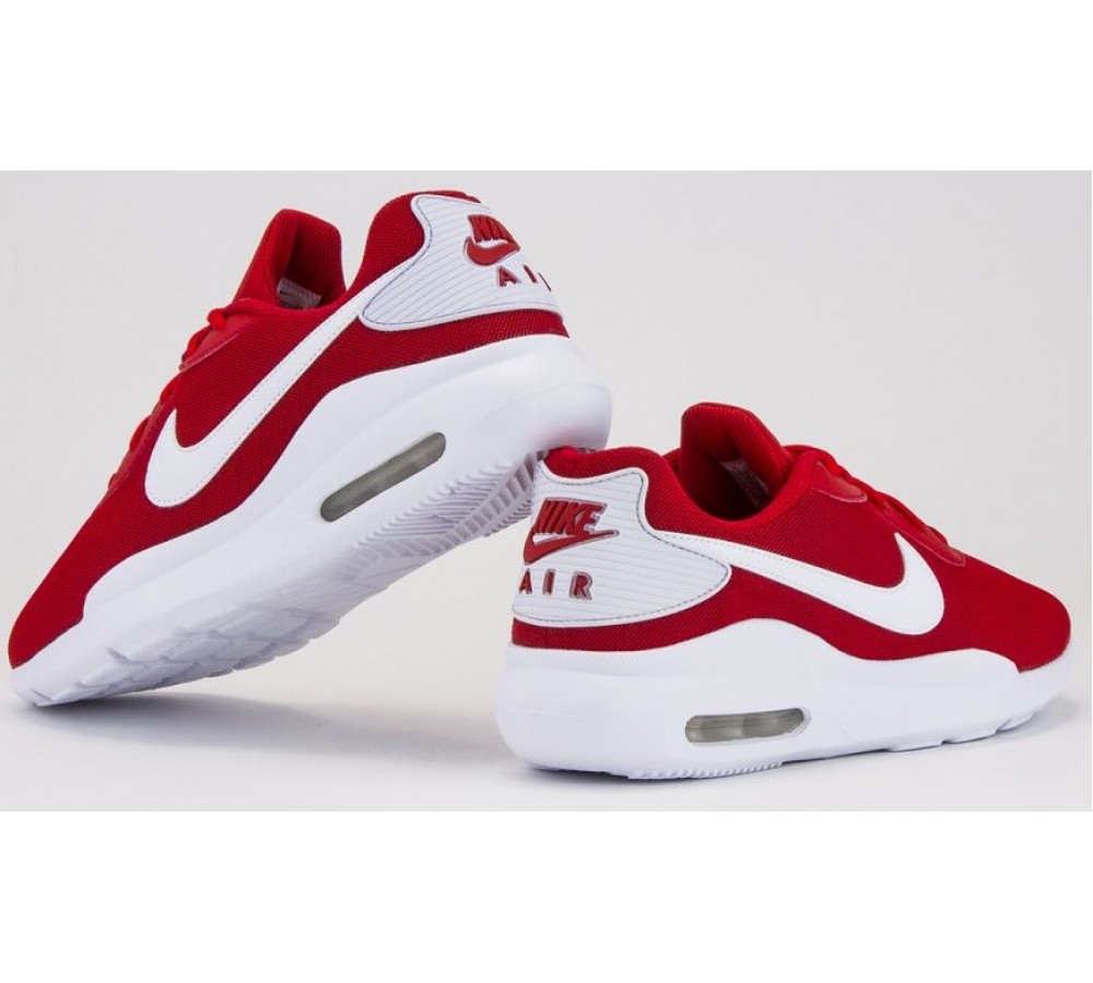 Nike AQ2235-601 NIKE AIR MAX OKETO кроссовки мужские