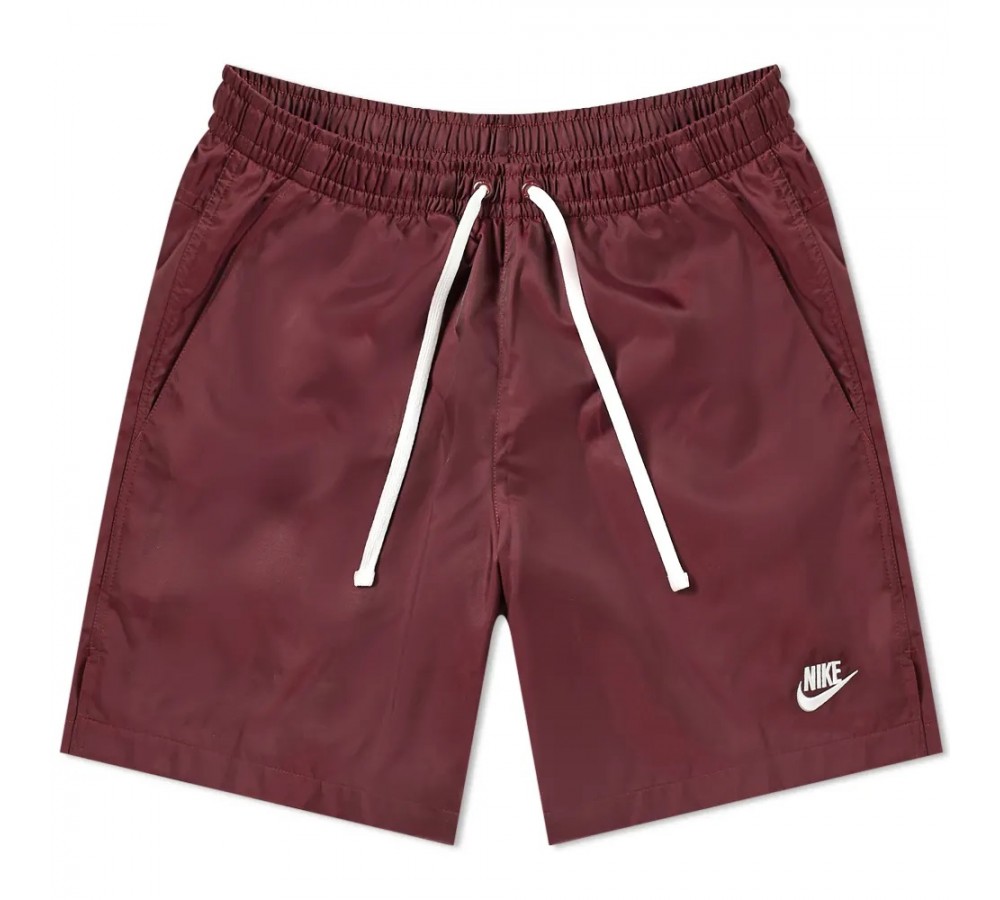 Nike AR2382-681 NIKE M NSW SCE SHORT WVN FLOW шорты мужские