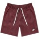 Nike AR2382-681 NIKE M NSW SCE SHORT WVN FLOW шорты мужские