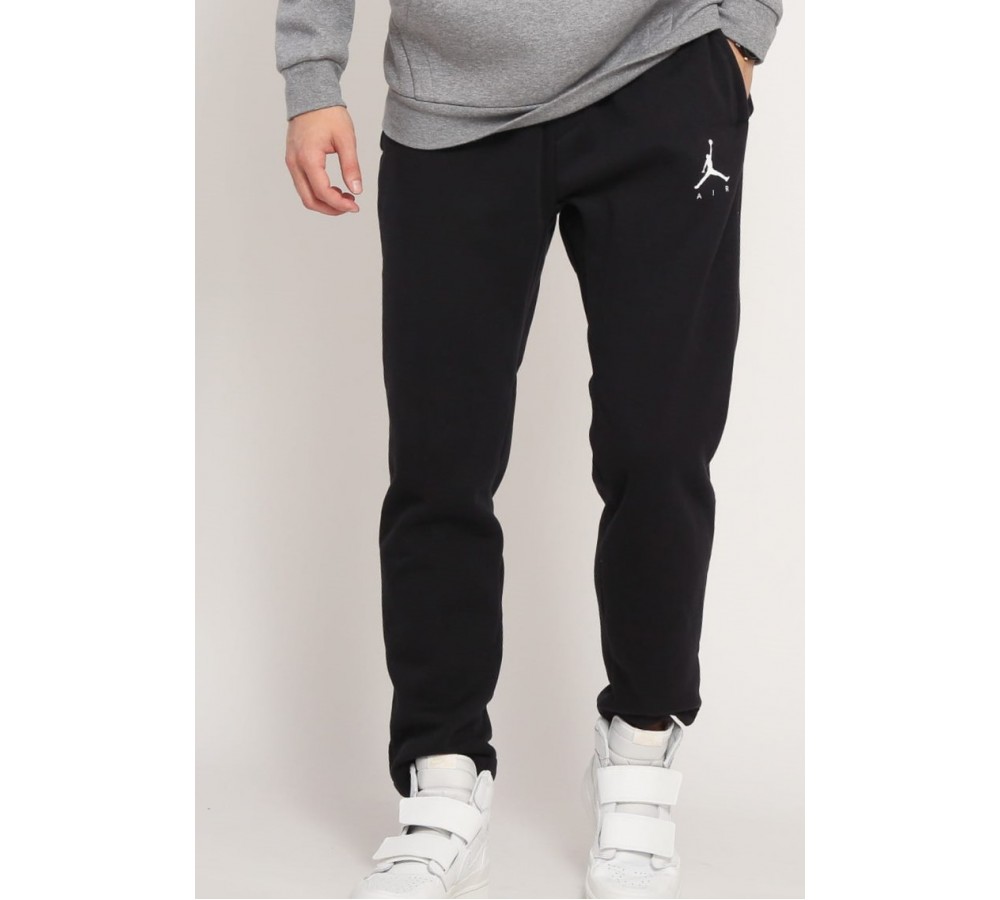 Nike AV3160-010 M J JUMPMAN FLEECE OH PANT брюки мужские