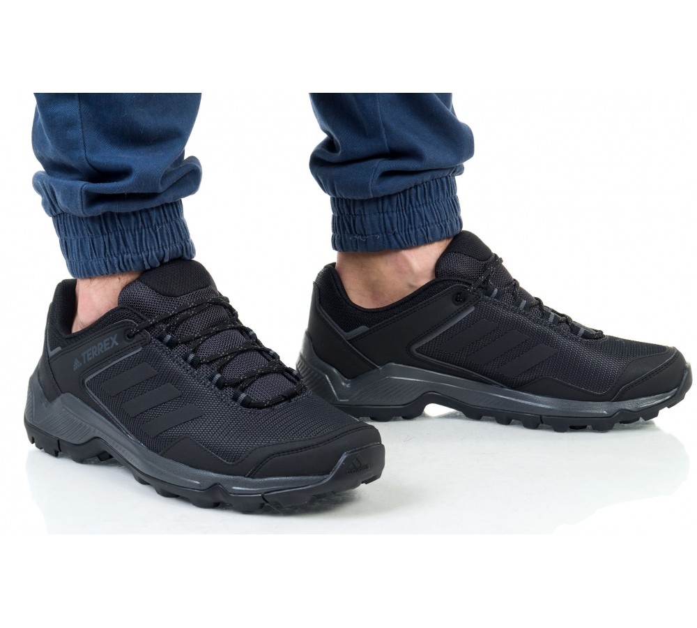 Adidas BC0973 TERREX EASTRAIL кроссовки мужские