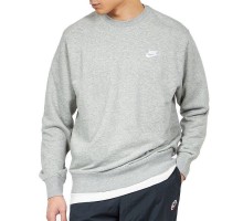 NIKE M NSW CLUB CRW FT