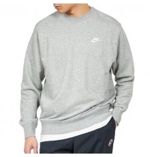 NIKE M NSW CLUB CRW FT