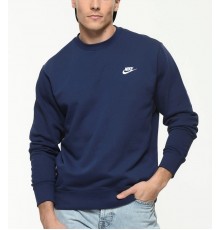 NIKE M NSW CLUB CRW FT