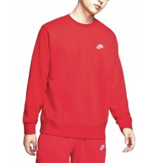 NIKE M NSW CLUB CRW FT