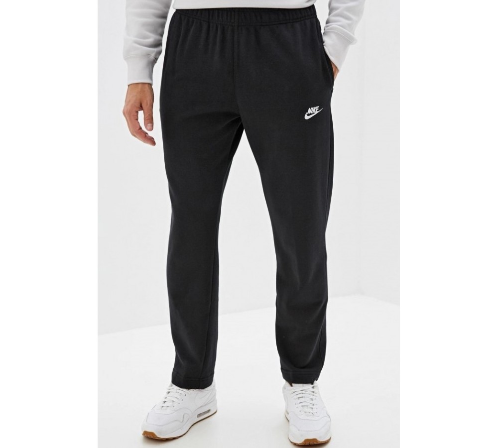 Nike BV2713-010 NIKE NSW CLUB PANT OH FT брюки мужские