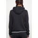 Nike BV3984-010 W NSW HOODIE FZ FLC VRSTY толстовка женская