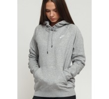 NIKE NSW ESS FL PO HOODIE