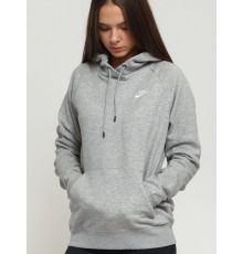 NIKE NSW ESS FL PO HOODIE