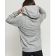 Nike BV4124-063 NIKE NSW ESS FL PO HOODIE толстовка женская