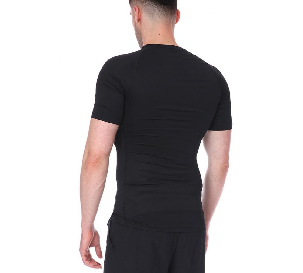 Nike BV5631-010 NIKE PRO TOP SHORT SLEEVE TIGHT футболка мужская