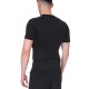 Nike BV5631-010 NIKE PRO TOP SHORT SLEEVE TIGHT футболка мужская