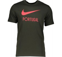 FPF M NK TEE TR GROUND