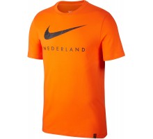 KNVB M NK TEE TR GROUND