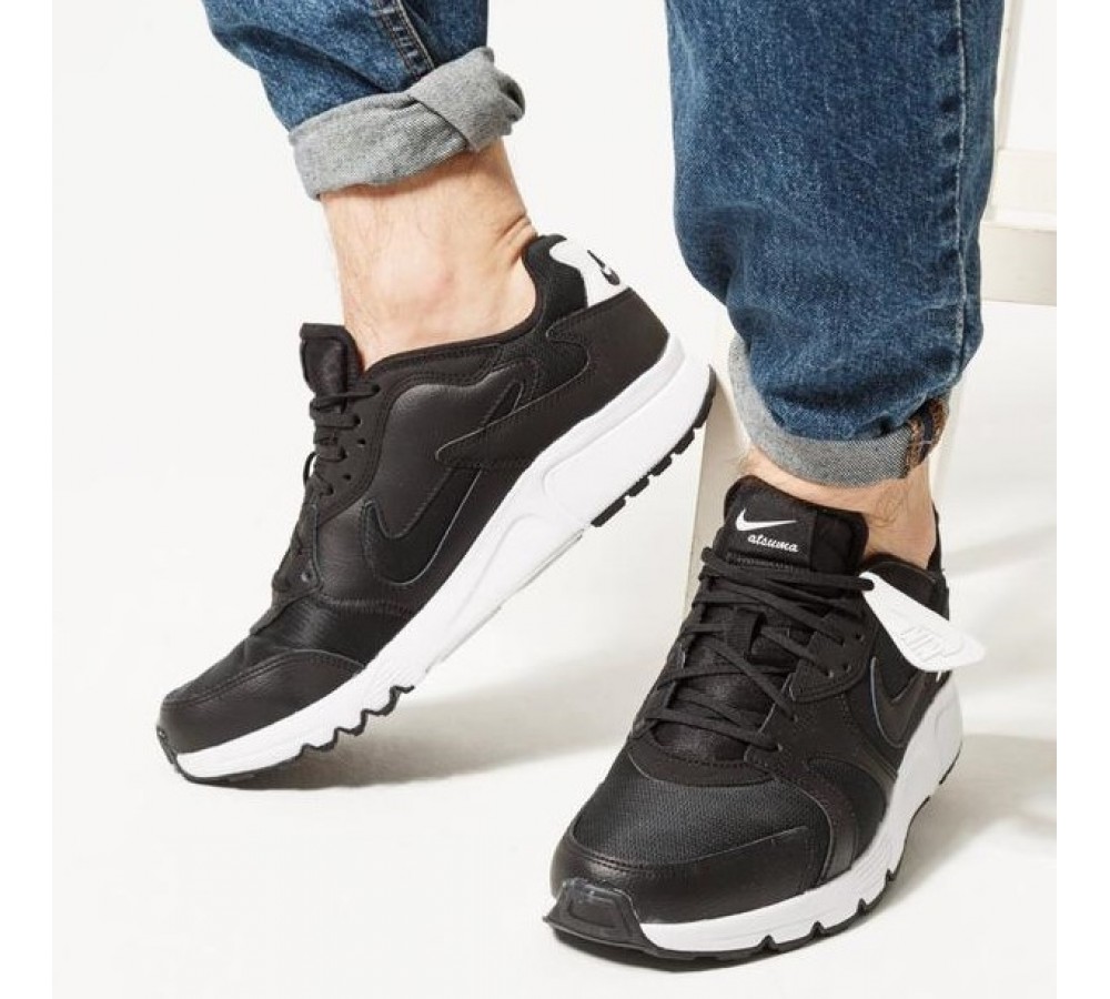 Nike CD5461-004 NIKE ATSUMA кроссовки мужские