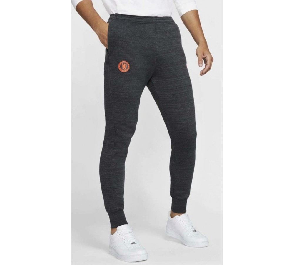Nike CI2094-032 CFC M NK GFA FLC PANT KZ CL брюки мужские