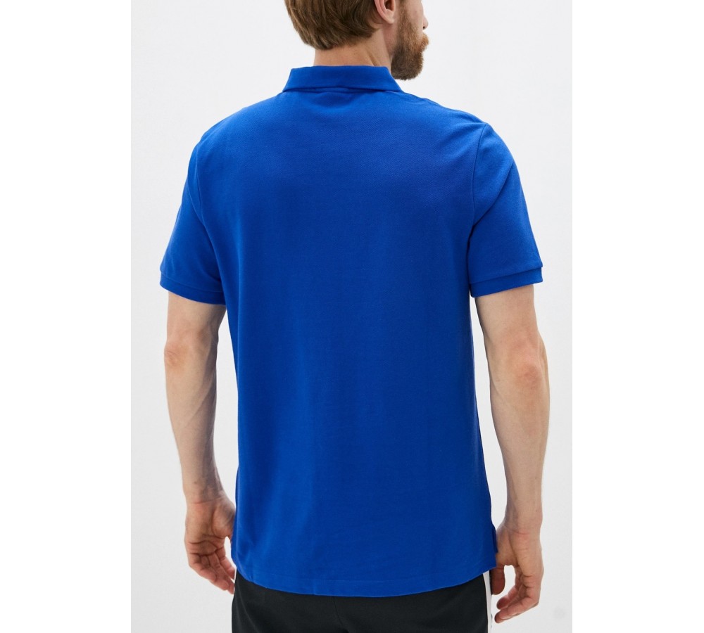 Nike CI8464-452 KNVB M NSW POLO PQ CRE поло мужская