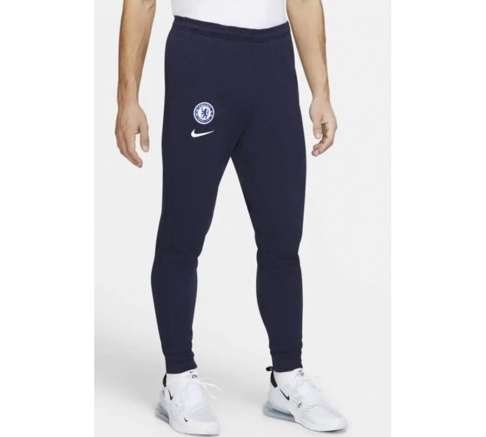 Nike CI9517-498 CFC M NK GFA FLC PANT KZ брюки мужские