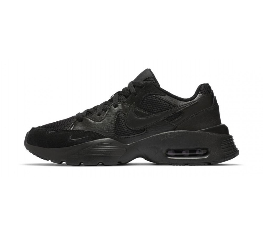 Nike CJ1670-001 NIKE AIR MAX FUSION кроссовки мужские