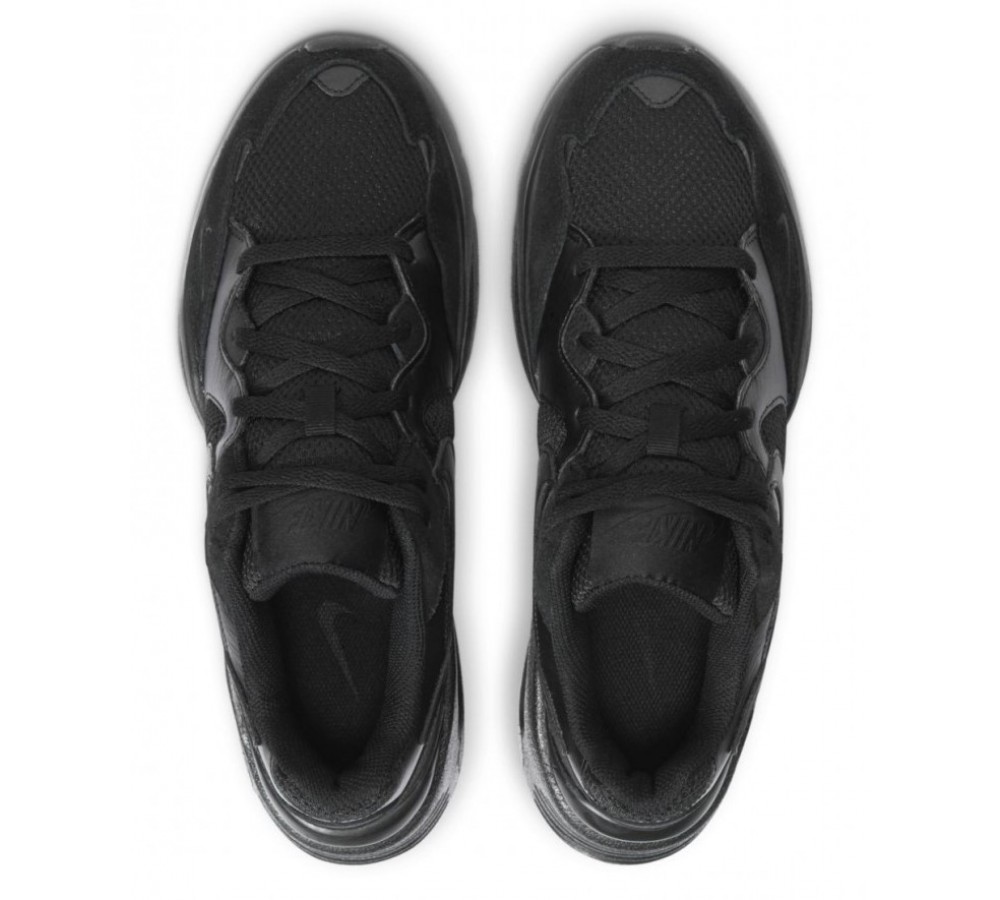 Nike CJ1670-001 NIKE AIR MAX FUSION кроссовки мужские
