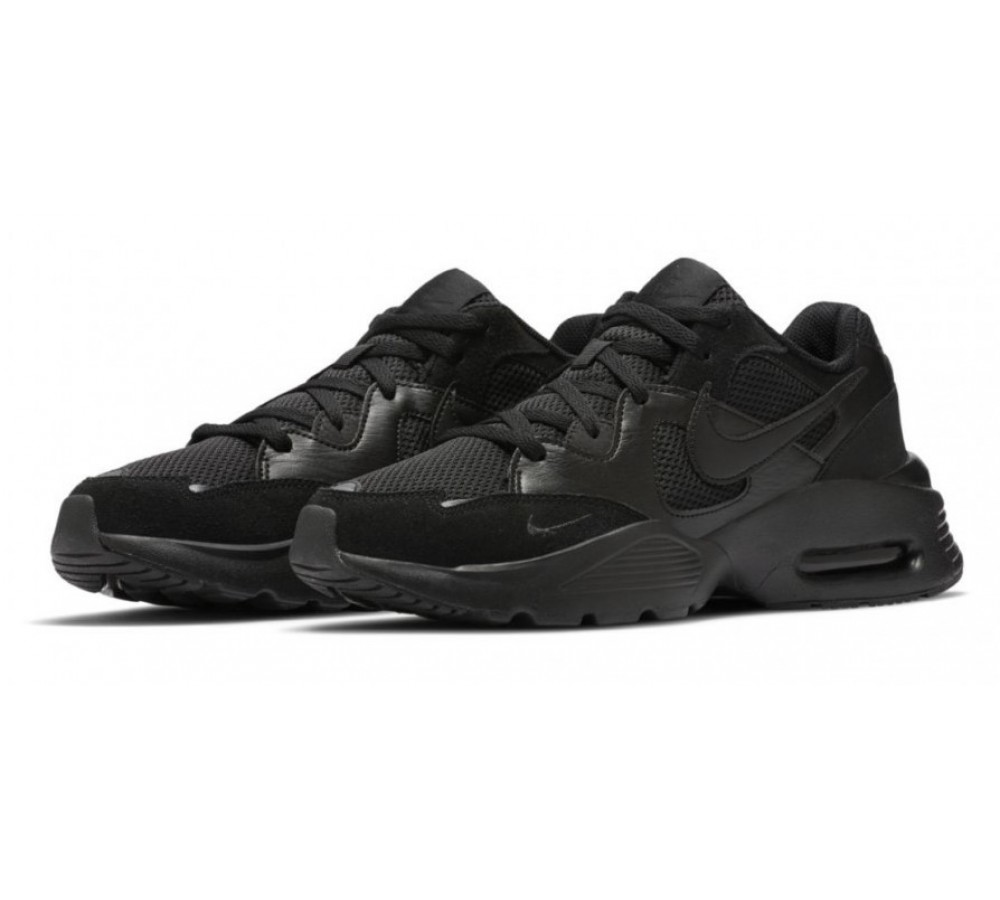 Nike CJ1670-001 NIKE AIR MAX FUSION кроссовки мужские