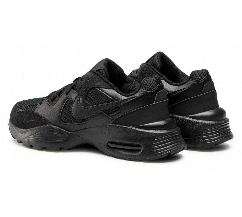 Nike CJ1670-001 NIKE AIR MAX FUSION кроссовки мужские