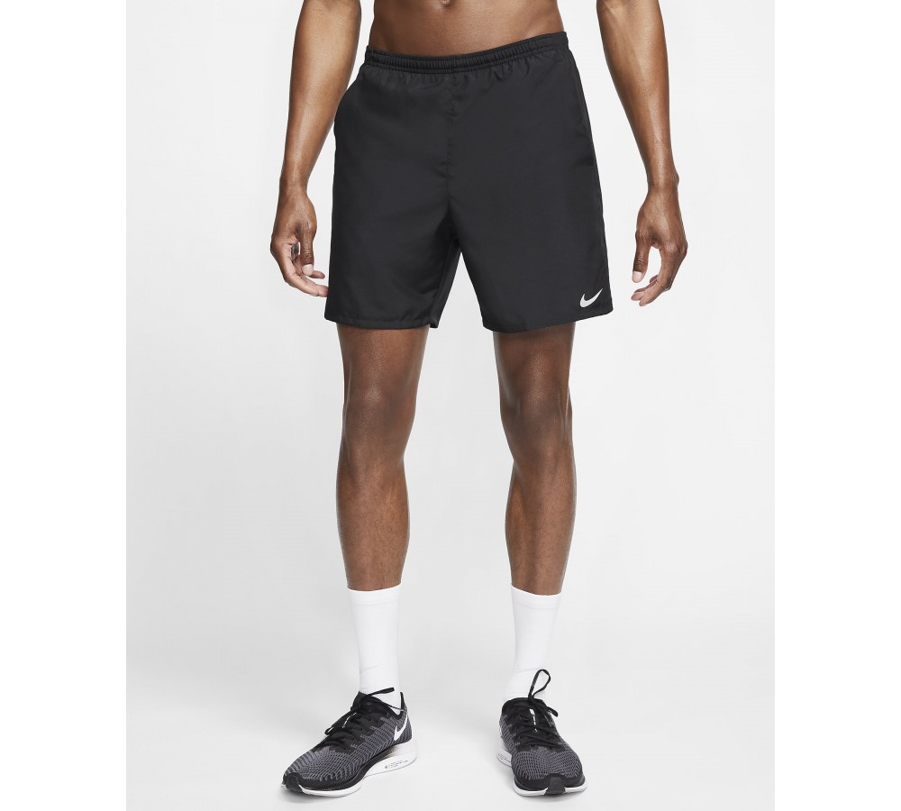 Nike CK0450-010 NIKE RUN SHORT 7" шорты мужские
