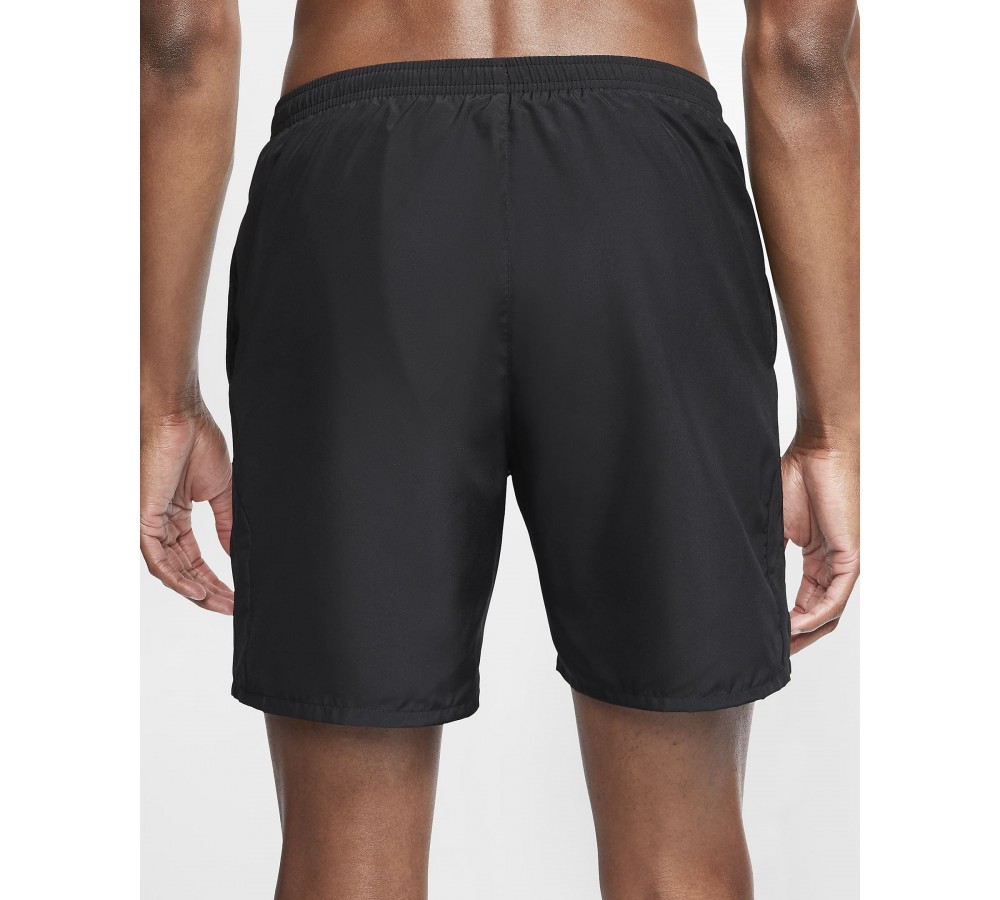 Nike CK0450-010 NIKE RUN SHORT 7" шорты мужские
