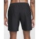 Nike CK0450-010 NIKE RUN SHORT 7" шорты мужские
