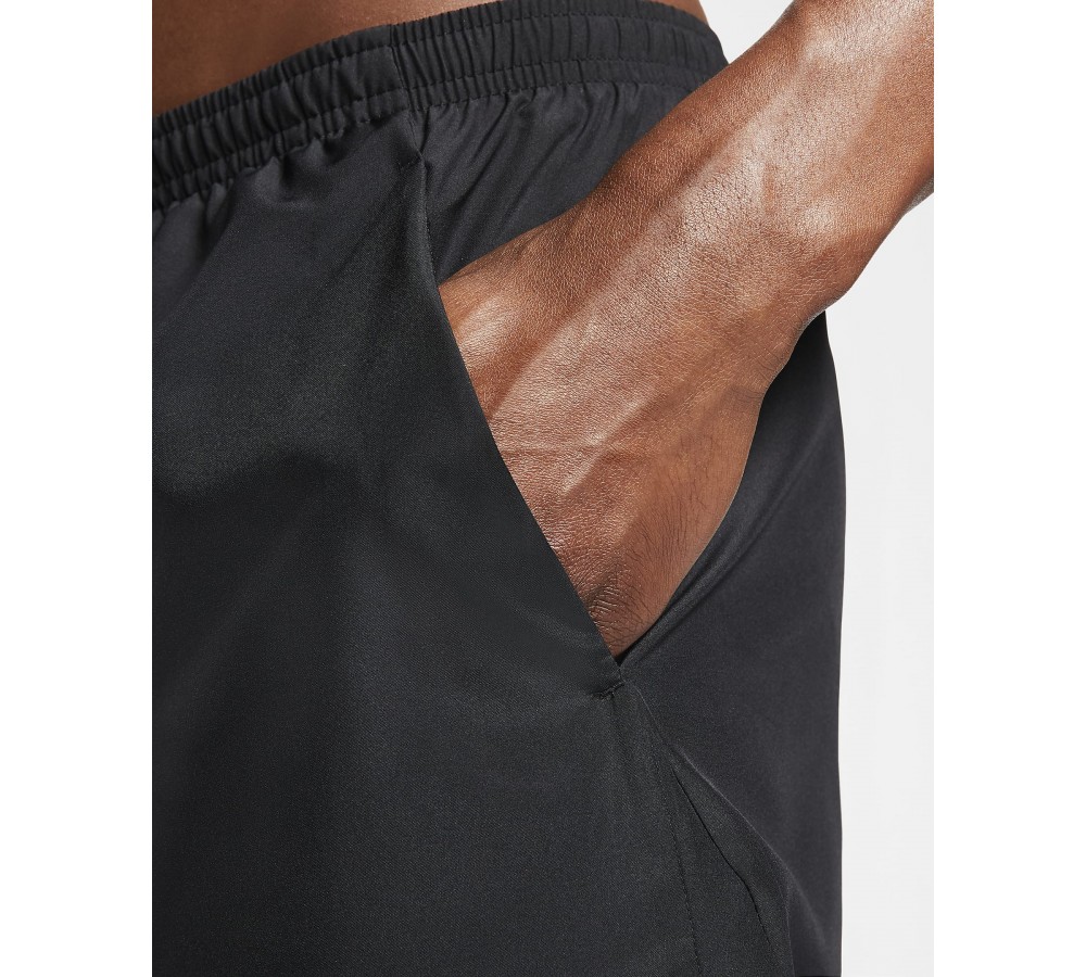 Nike CK0450-010 NIKE RUN SHORT 7" шорты мужские