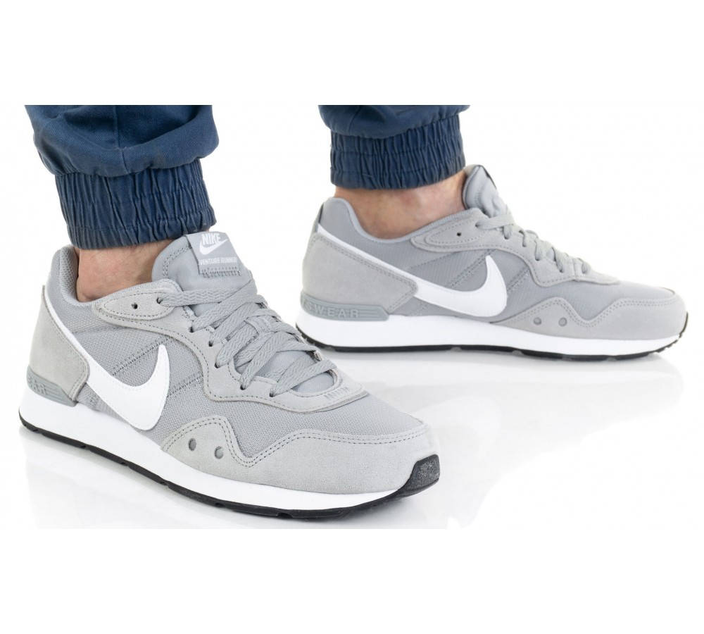 Nike CK2944-003 NIKE VENTURE RUNNER кроссовки мужские
