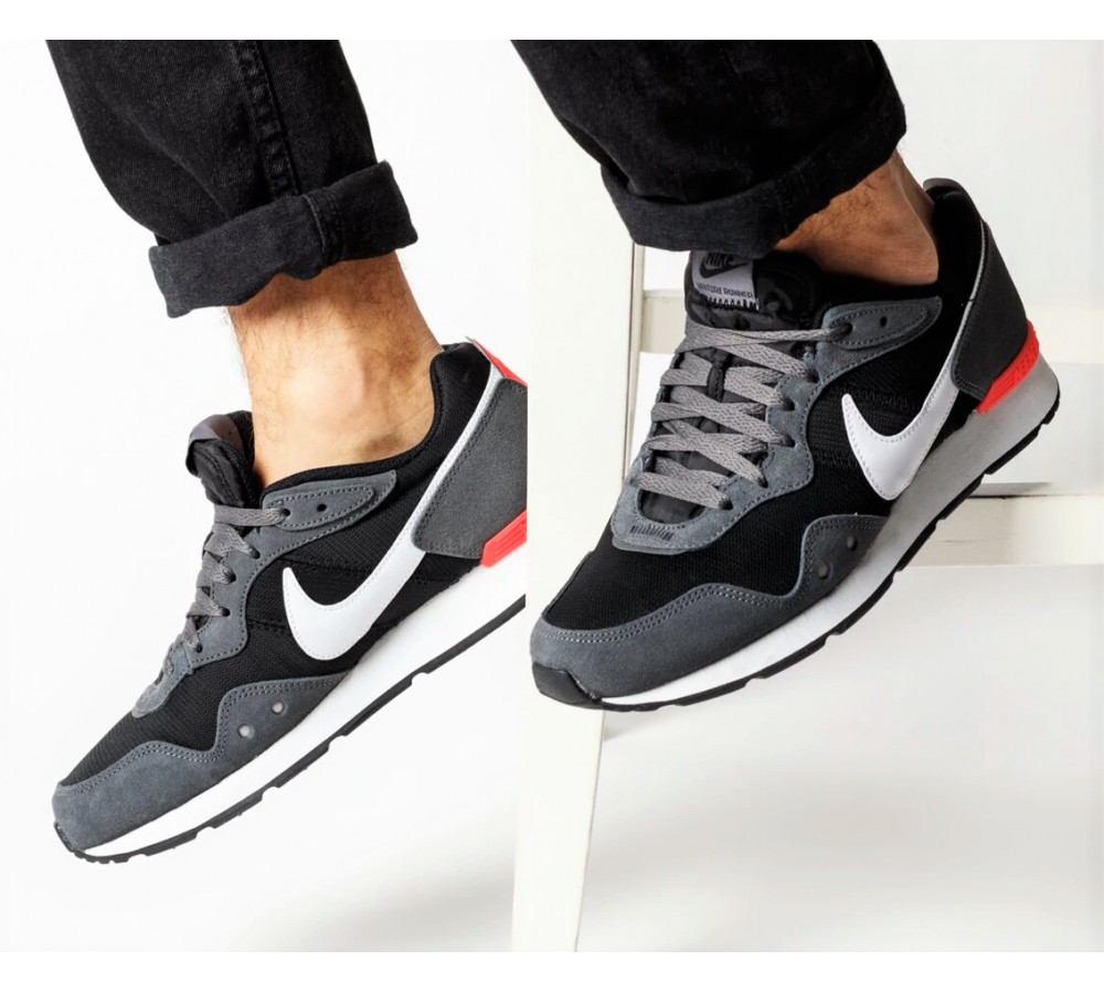Nike CK2944-004 NIKE VENTURE RUNNER кроссовки мужские
