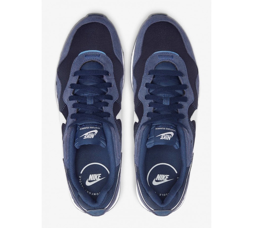 Nike CK2944-400 NIKE VENTURE RUNNER кроссовки мужские