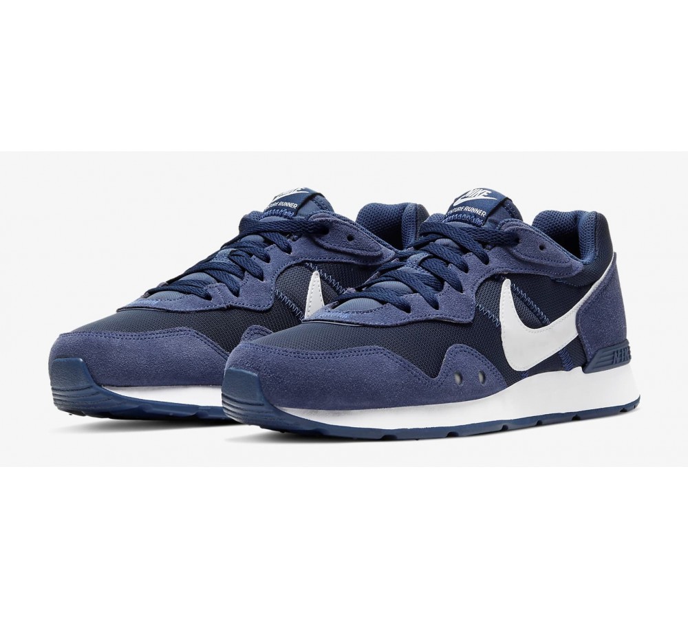 Nike CK2944-400 NIKE VENTURE RUNNER кроссовки мужские