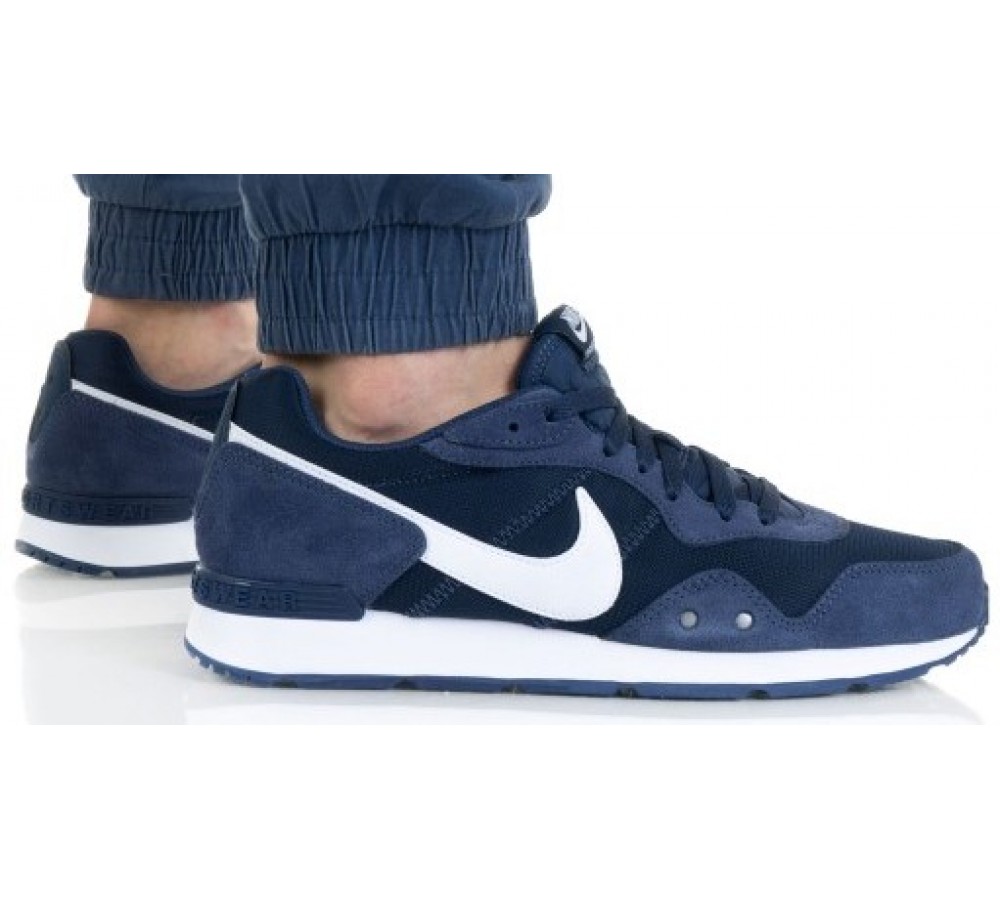 Nike CK2944-400 NIKE VENTURE RUNNER кроссовки мужские