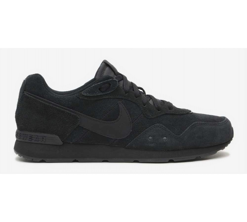 Nike CQ4557-002 NIKE VENTURE RUNNER SUEDE кроссовки мужские