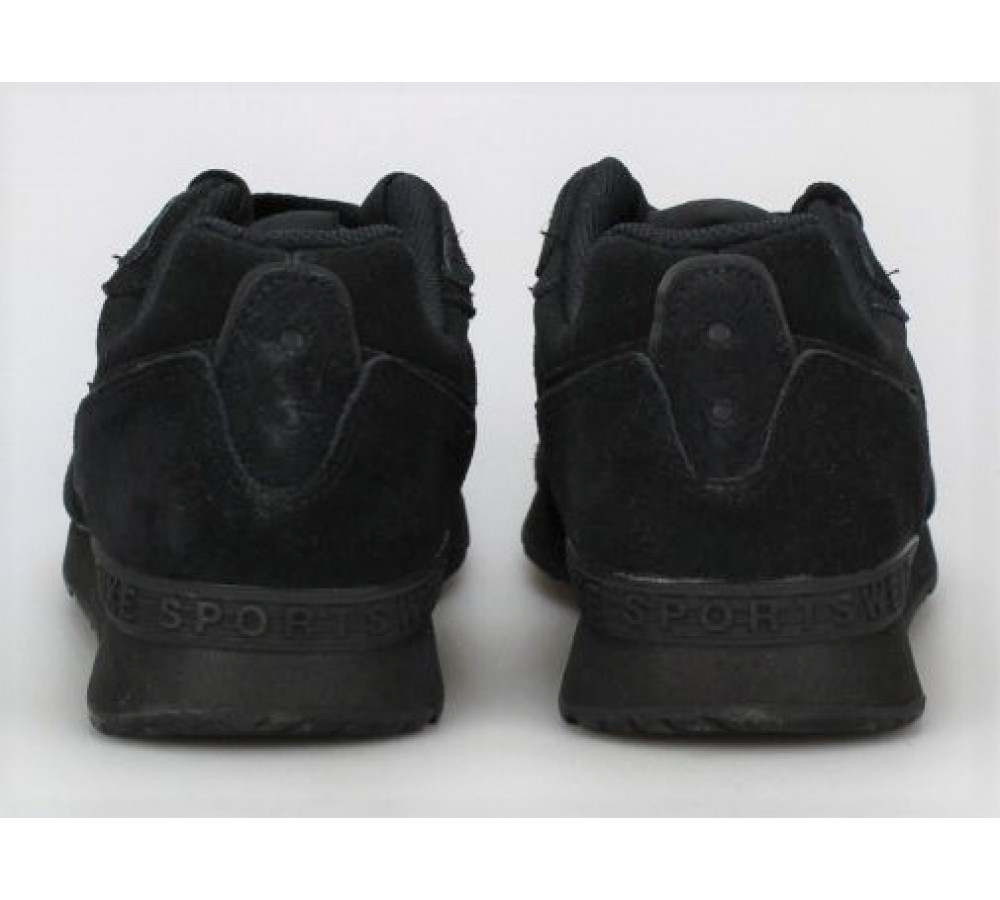 Nike CQ4557-002 NIKE VENTURE RUNNER SUEDE кроссовки мужские