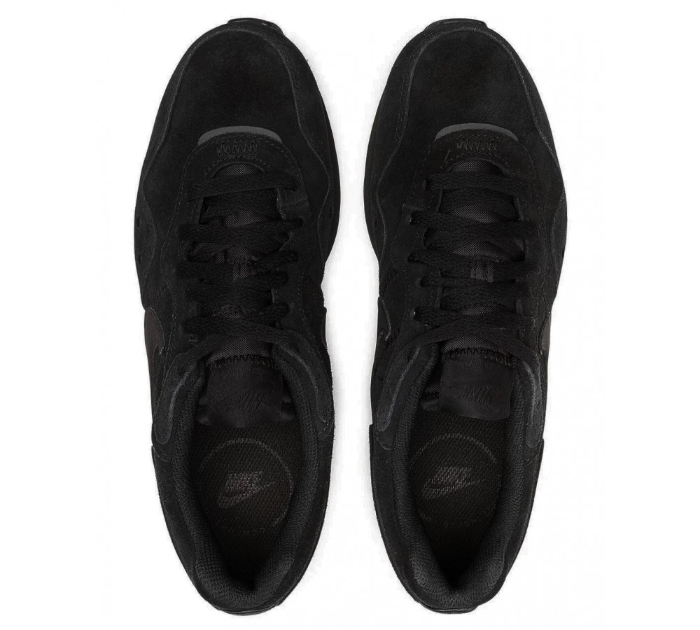 Nike CQ4557-002 NIKE VENTURE RUNNER SUEDE кроссовки мужские