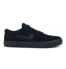 NIKE SB CHARGE SUEDE