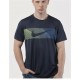 Nike CT3533-451 NIKE DRI-FIT SUPERSET футболка мужская