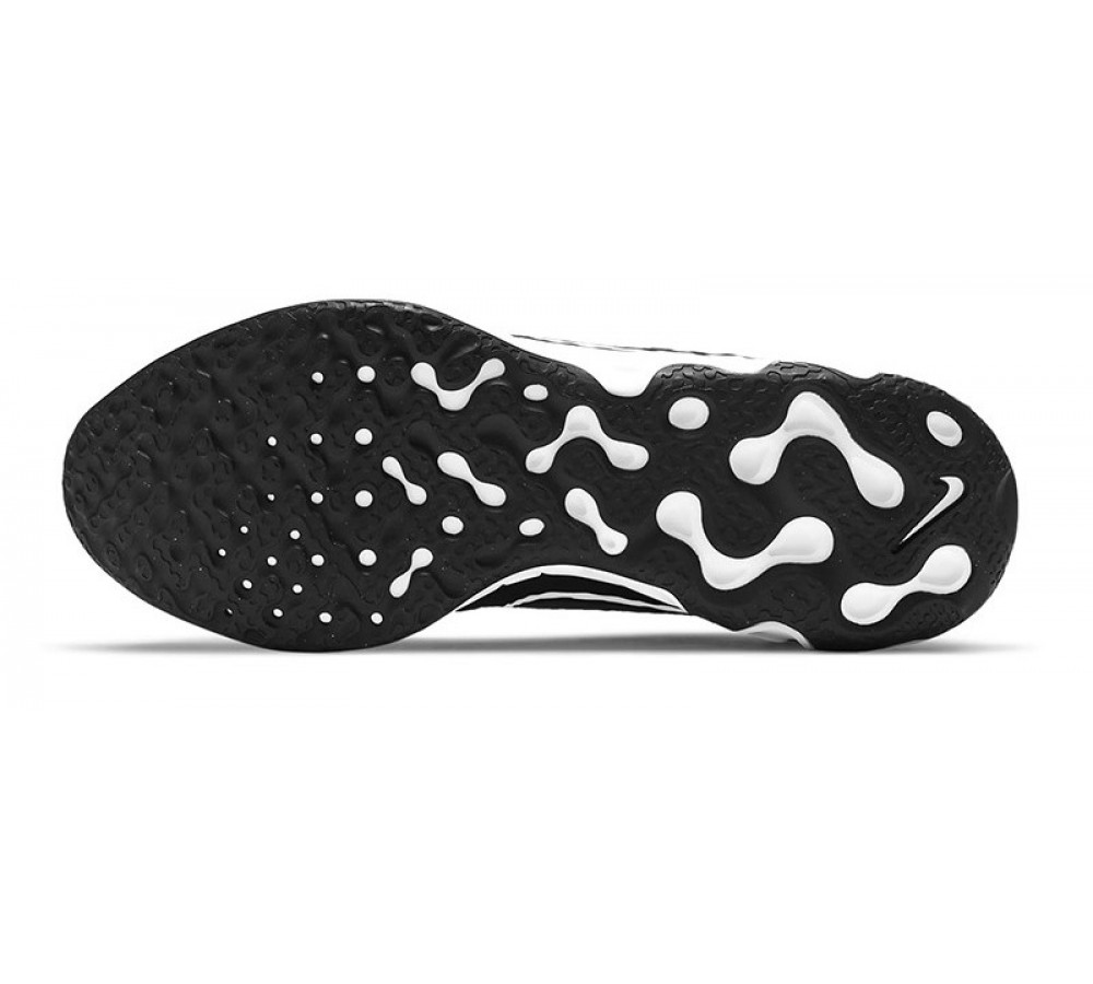 Nike CU3507-004 NIKE RENEW RIDE 2 кроссовки мужские