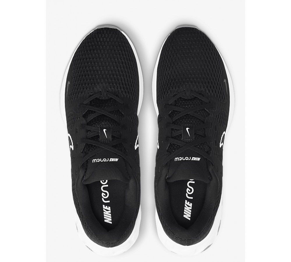 Nike CU3507-004 NIKE RENEW RIDE 2 кроссовки мужские
