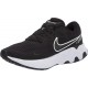 Nike CU3507-004 NIKE RENEW RIDE 2 кроссовки мужские