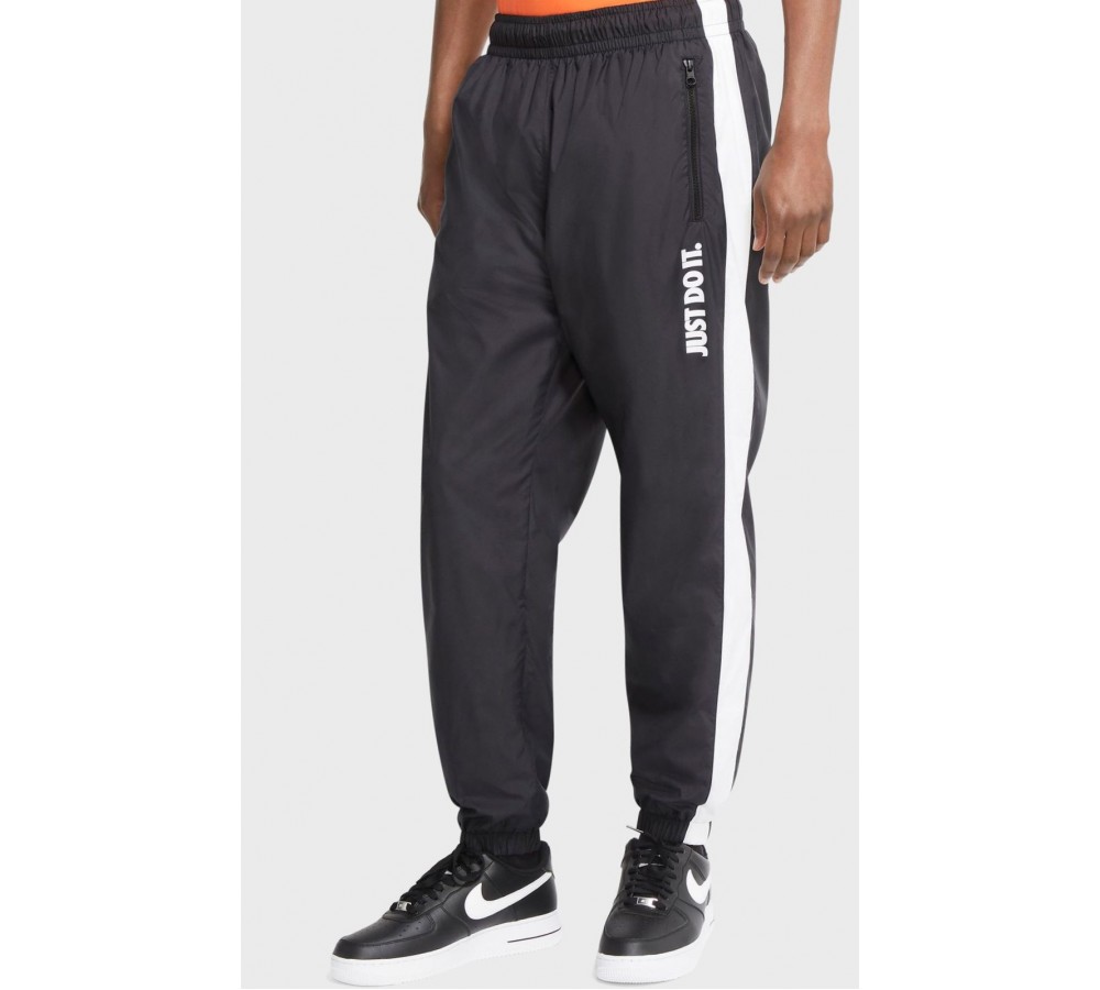 Nike CU4105-010 M NSW JDI PANT WVN SSNL брюки мужские