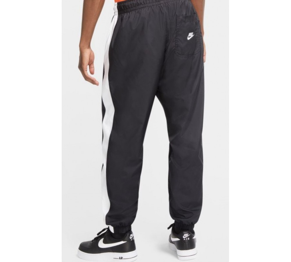 Nike CU4105-010 M NSW JDI PANT WVN SSNL брюки мужские