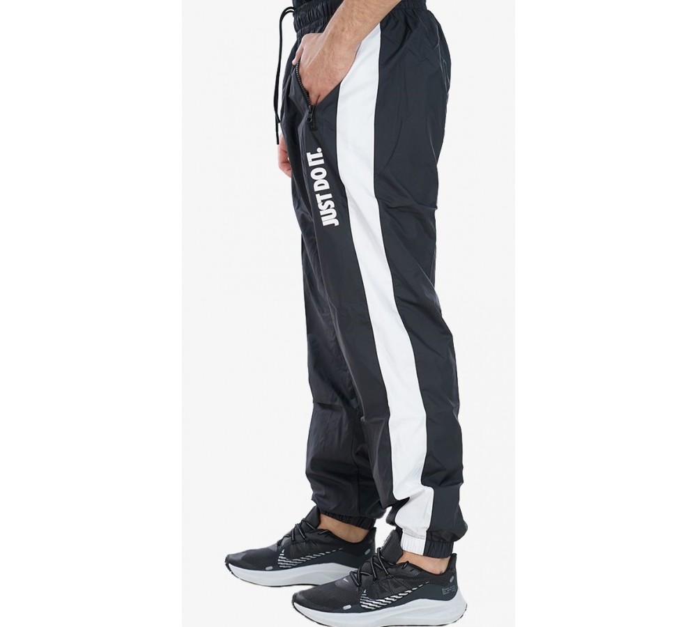 Nike CU4105-010 M NSW JDI PANT WVN SSNL брюки мужские